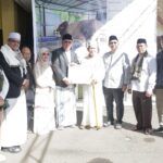 Wali Kota Tangsel benyamin davnie