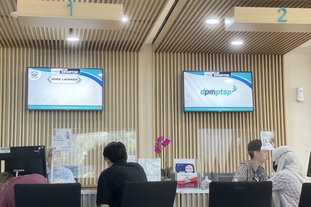 DPMPTSP Kota Tangsel