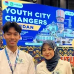 Pemuda Kota Tangsel