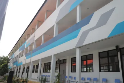 SPMB SMPN Kota Tangsel