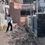 Pondok Aren Tangsel