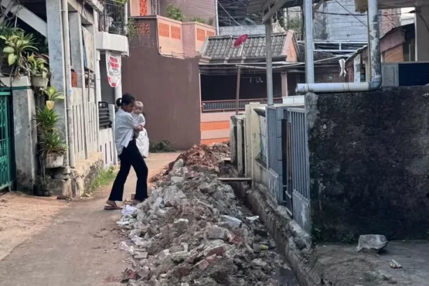 Pondok Aren Tangsel
