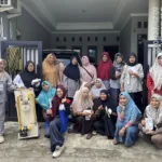 PGN Area Tangerang