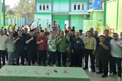 PPP Banten