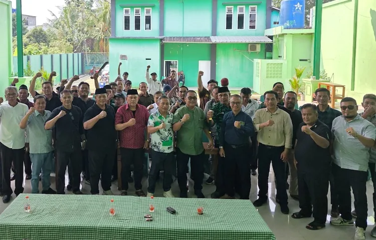 PPP Banten